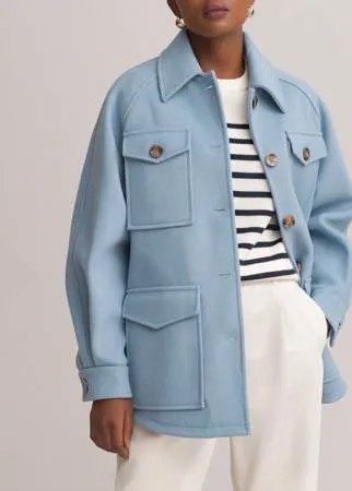 Блуза LA REDOUTE COLLECTIONS