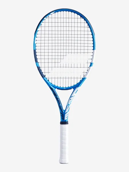 Ракетка для большого тенниса Babolat Evo Drive Strung, Синий