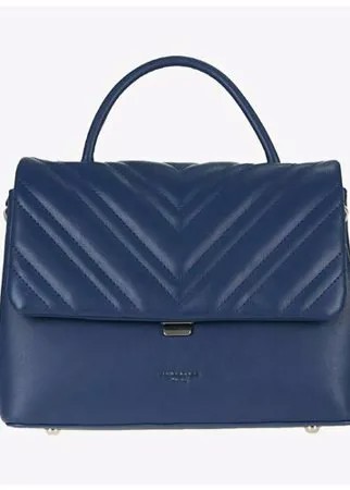 Сумка женская David Jones 6250-1 blue