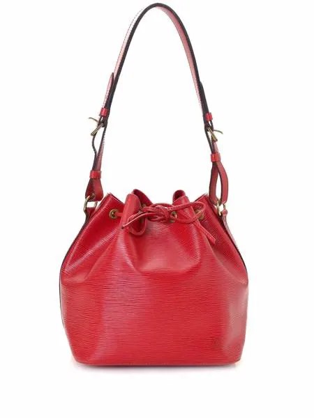 Louis Vuitton сумка-ведро Noé pre-owned