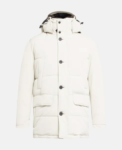 Функциональная куртка Strellson, цвет Wool White