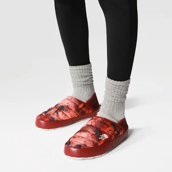 Женские тапки The North Face Traction Mule V