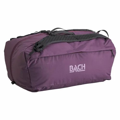 Сумка Bach, 30 л, 30х50, фиолетовый