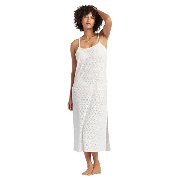 Платье Billabong Day Dream Sleveless Long, бежевый