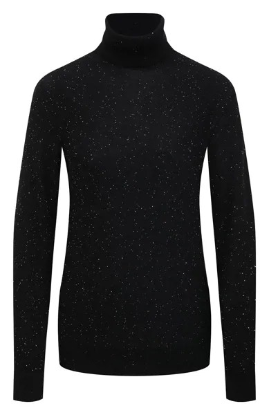 Водолазка из кашемира и шелка Loro Piana