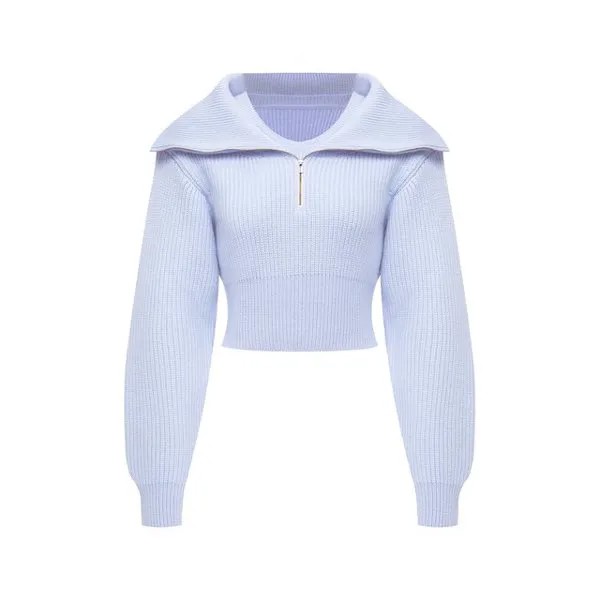 Шерстяной свитер Jacquemus