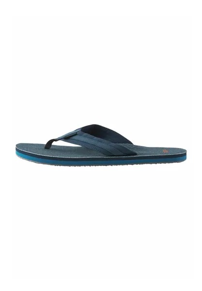 Шлепанцы FLIP FLOPS REGULAR FIT Next, синий