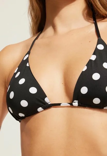 Верх бикини MISS DOTTY Tezenis, разноцветный