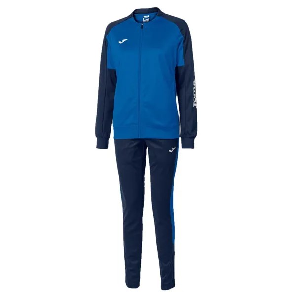 Спортивный костюм Joma Eco Championship, синий