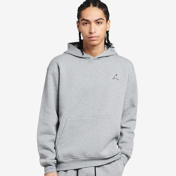 Мужская худи Jordan Essential Fleece Pullover Hoodie