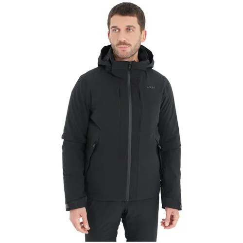 Куртка спортивная West scout Nate, размер 48EU, black
