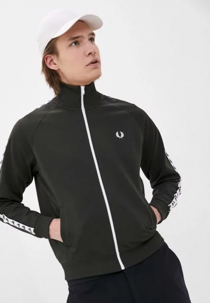 Олимпийка Fred Perry