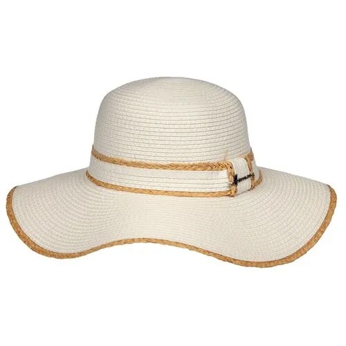 Шляпа с широкими полями HERMAN QUEEN LIBERTY, размер 55