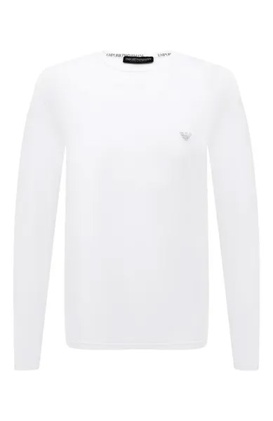 Лонгслив Emporio Armani