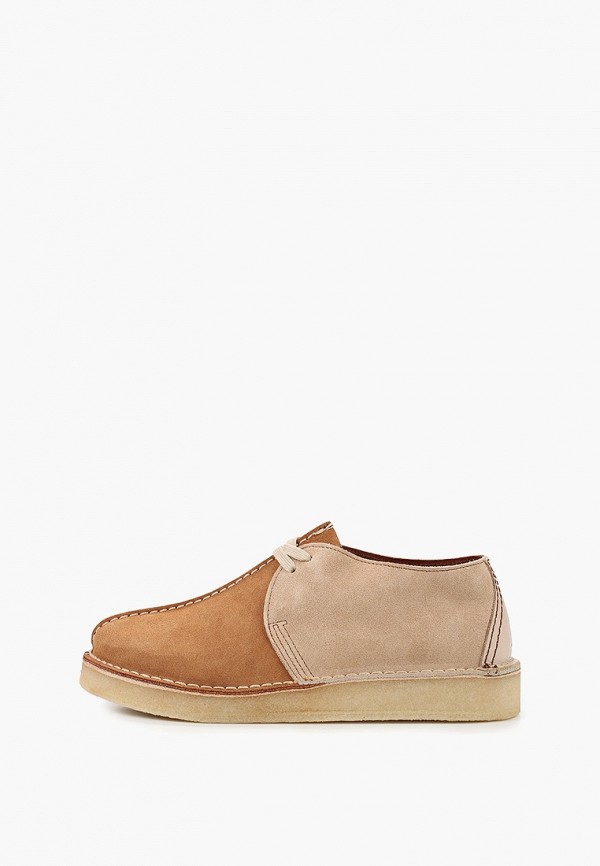 Ботинки Clarks