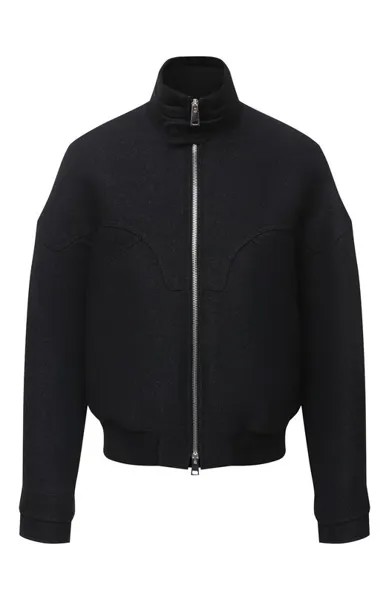 Утепленный бомбер Ermenegildo Zegna