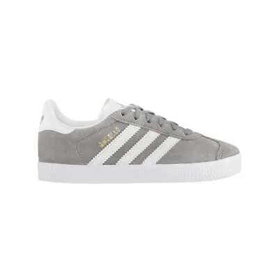 Кроссовки adidas Gazelle для мальчиков размера 11,5 м, повседневная обувь, FW0714