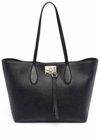 Salvatore Ferragamo сумка-тоут The Studio