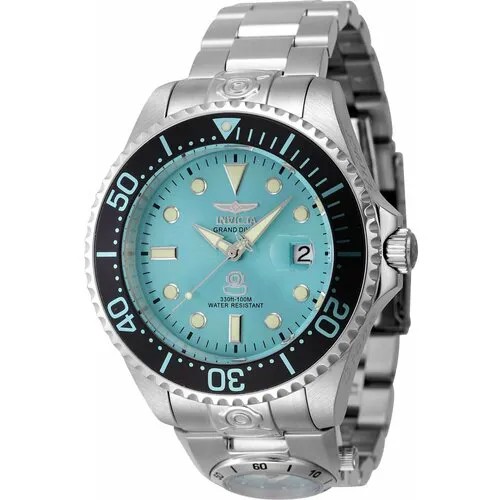 Наручные часы INVICTA Pro Diver
