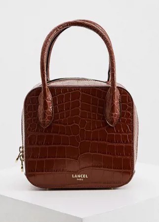 Сумка Lancel