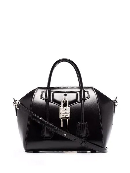 Givenchy мини-сумка Antigona