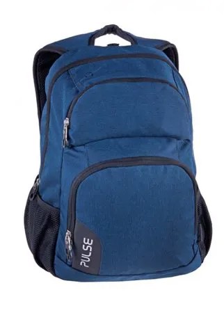 Рюкзак PULSE ELEMENT BLUE, 46х32х23см