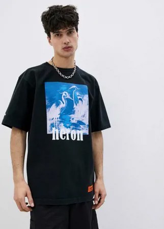 Футболка Heron Preston