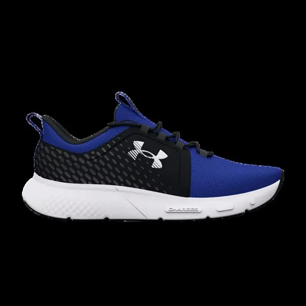 Кроссовки Charged Decoy Under Armour, синий