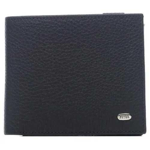 Портмоне мужское Petek 1855 226.46D.01 Black