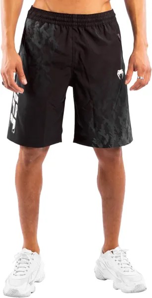 Шорты VENUM UFC VENUM Authentic Fight Week Performance Shorts, черный