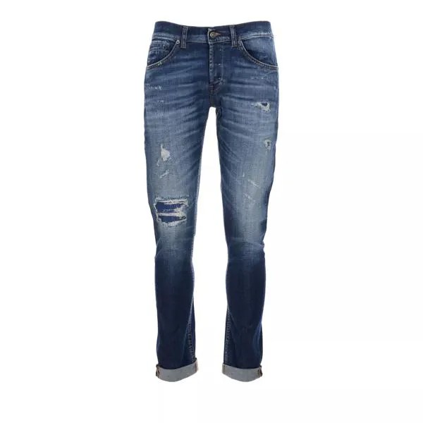 Джинсы jeans 800 Dondup, мультиколор