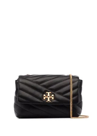 Tory Burch мини-сумка через плечо Kira