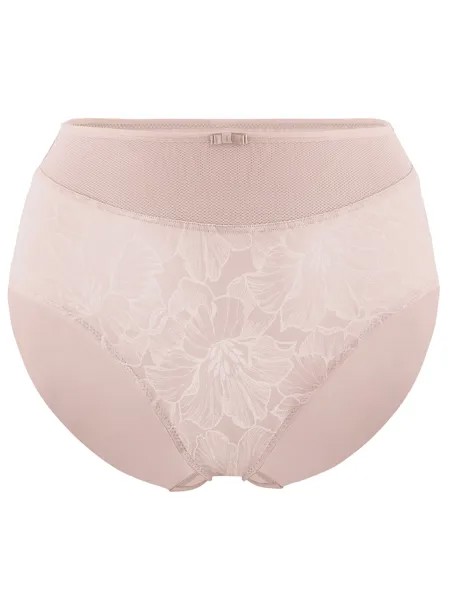 Трусы Felina Taillen, цвет Light Taupe Bloom