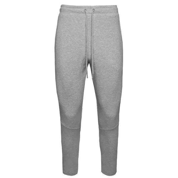 Спортивные брюки Hummel Isam Tapered, светло серый