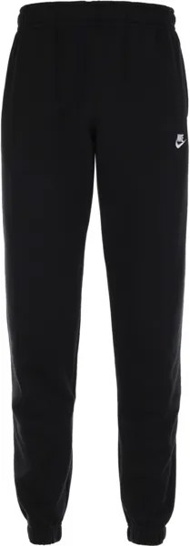 Брюки мужские Nike Sportswear Club Fleece, Черный