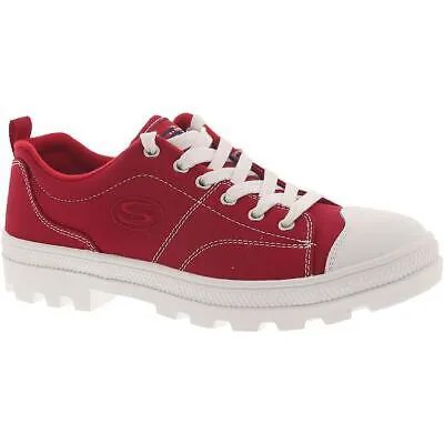 Женские кроссовки Skechers Roadies-True Roots Red Sneakers Shoes 9 Medium (B,M) BHFO 2311