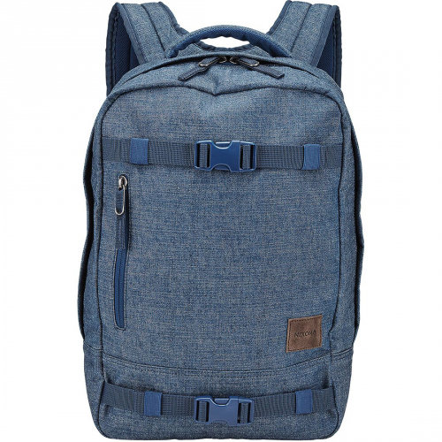 Рюкзак NIXON Del Mar Backpack A/S Denim