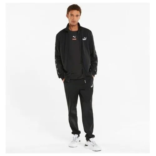 PUMA , размер M , черный