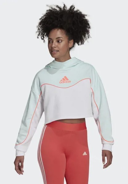 Худи adidas