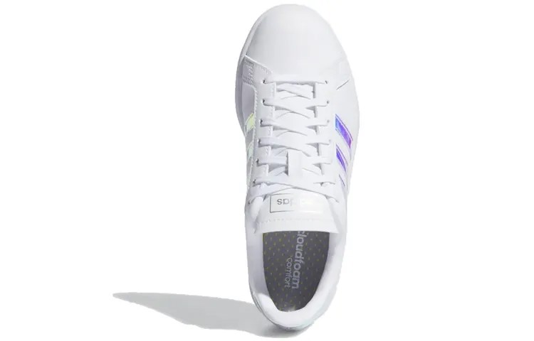 Adidas neo GRAND COURT Женские кроссовки для скейтбординга