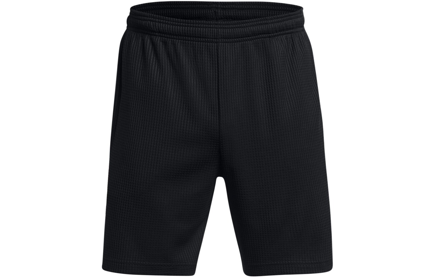 Мужские повседневные шорты Under Armour, цвет Black