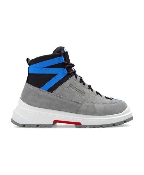 Ботинки Journey Lite Canada Goose, серый