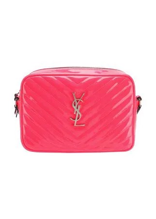 Сумка Lou medium Saint Laurent