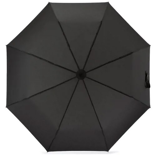 Смарт-зонт ELEGANZZA, зеленый