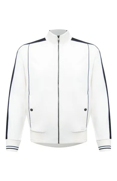 Шерстяной кардиган Zegna