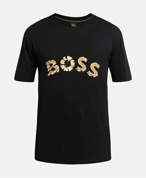 Футболка Boss Green, черный