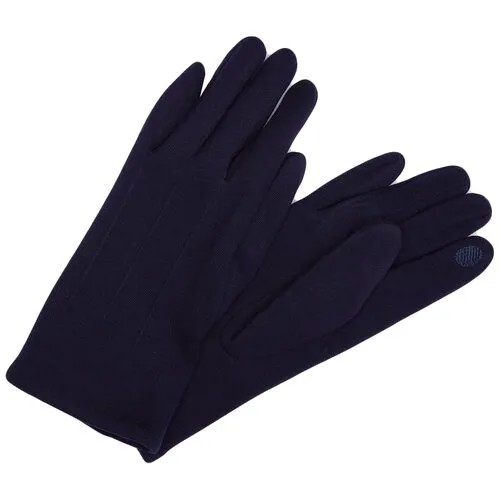 Перчатки Huppa, размер 9, темно-синий