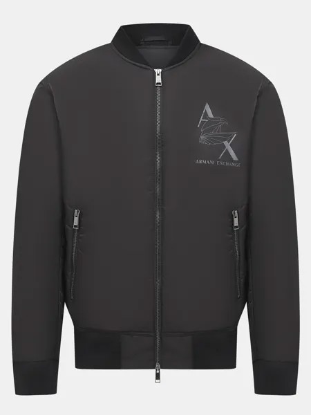 Бомберы Armani Exchange