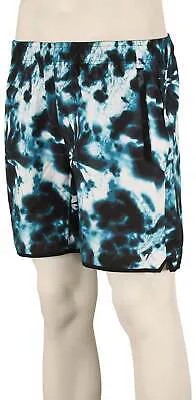 Спортивные шорты RVCA Yogger — Tiedye — Новинка