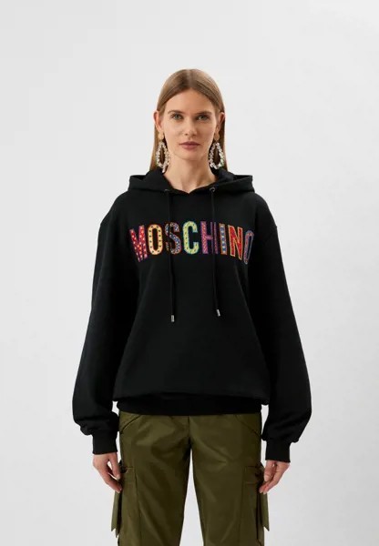 Худи Moschino